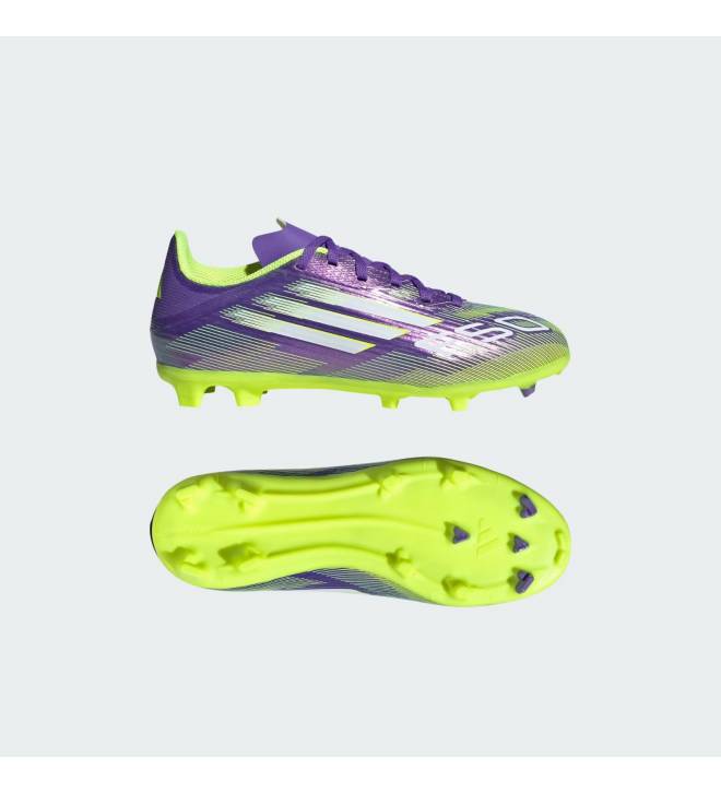 ADIDAS  F50 League Firm/Multi-Ground Boots Kids JH7747